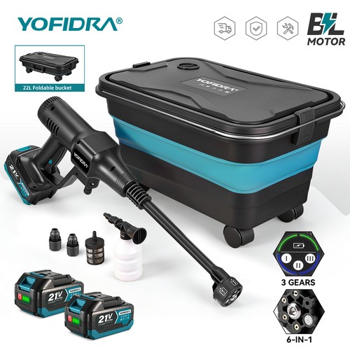 200 bar cordless - cordless, car