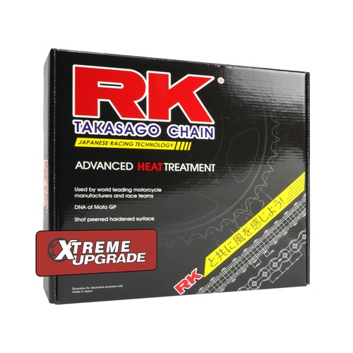 Xtreme upgrade kit - xtreme, suzuki