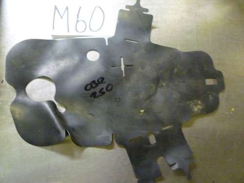 M60 honda cbr250 2012 engine - m60,