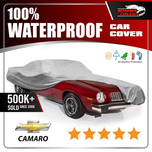 Chevrolet camaro layer car - chevrolet,