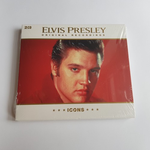 Elvis presley icons original - elvis,