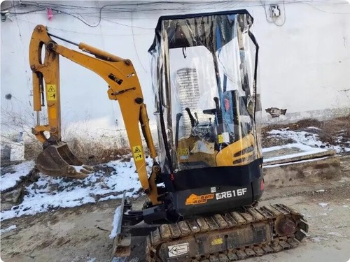 Mini excavator car cover for - excavator,