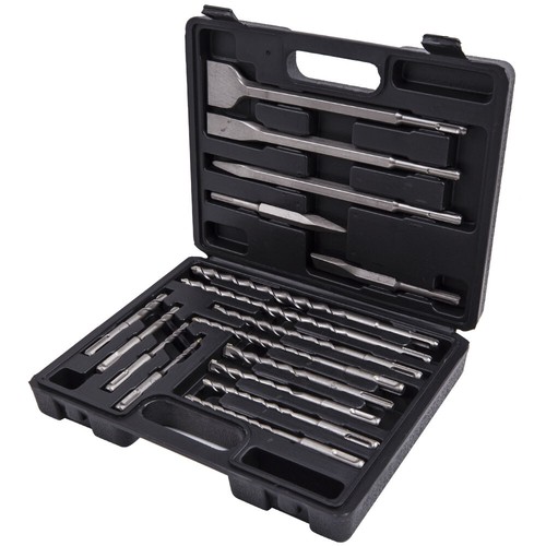 17x sds plus rotary hammer - sds-plus,