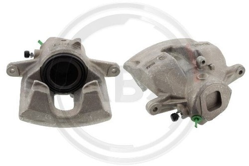 Front right brake caliper - right,