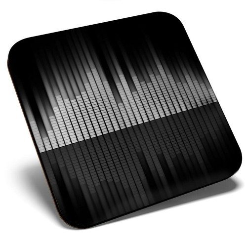Square single coaster - single,