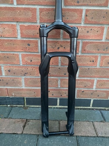 Rockshock forks - forks, 29