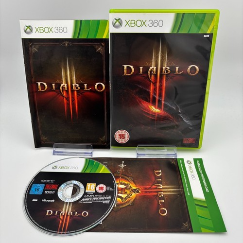 Diablo - 3, 360,