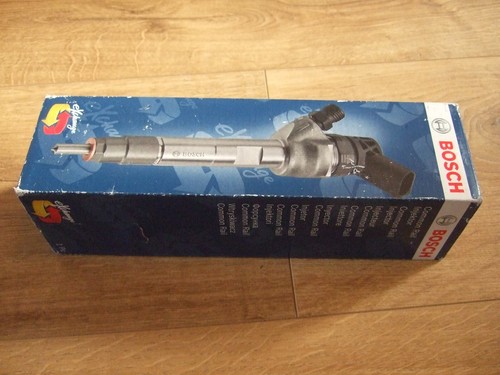 Bosch remanufactured exchange - bosch,