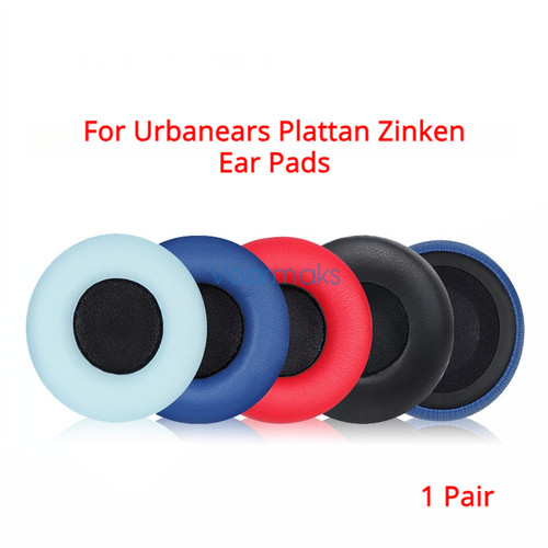 Replacement ear pads - replacement, for