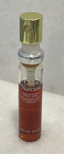 Chloe narcisse parfum purse - parfum,