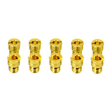 Carburettor nozzle set 4 - carburettor,