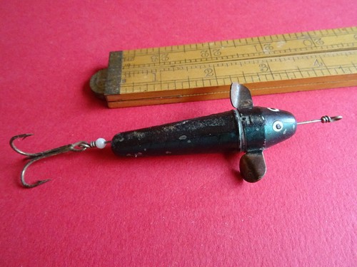 Rare antique milwards patent - milwards,