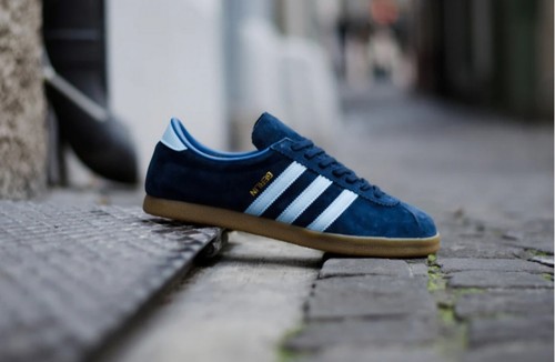 Adidas berlin 2017 uk10 - adidas,