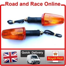 Yamaha fzr600 rear indicators - yamaha,