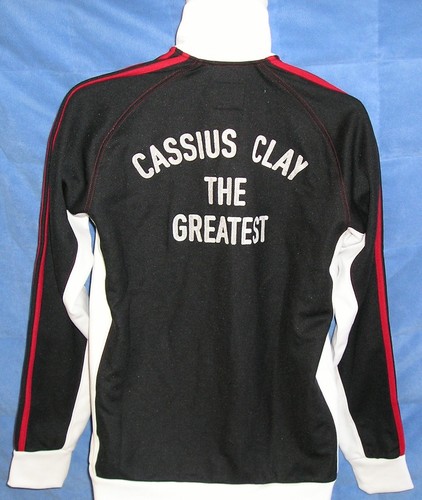 Adidas rare muhammad ali - adidas,