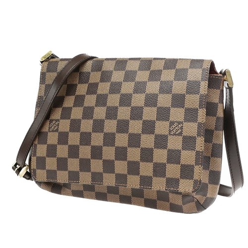 Louis vuitton musette tango - louis,