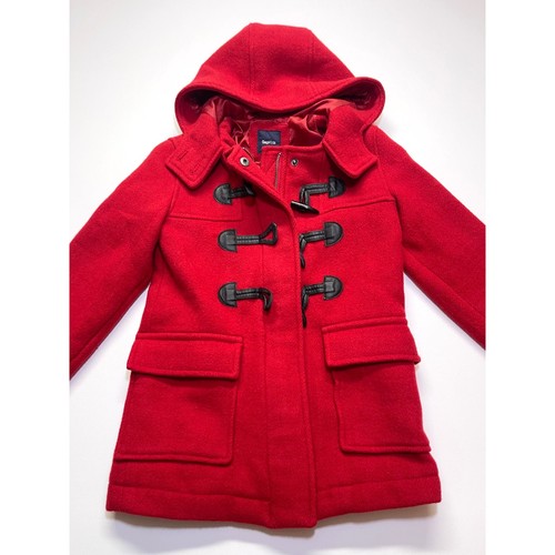 Gap kids red wool - kids,