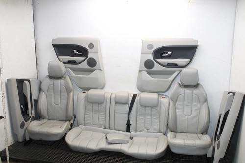 Land rover range evoque - rover,