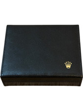 Rolex watch box only - watch, montres