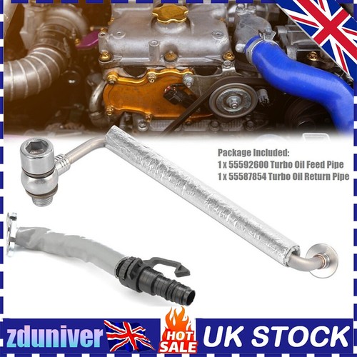 55592600 turbo oil - turbo, and