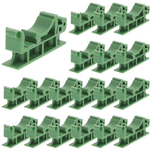 20pcs pedal enclosure mounting - pedal,