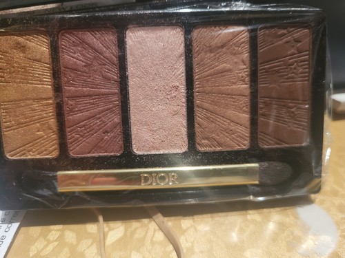 Dior limited edition eye - dior,