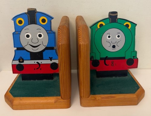 Vintage thomas the tank engine - vintage,