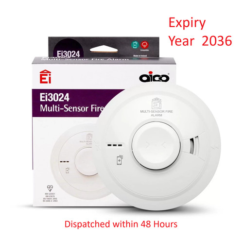 Original aico ei3024 - original,