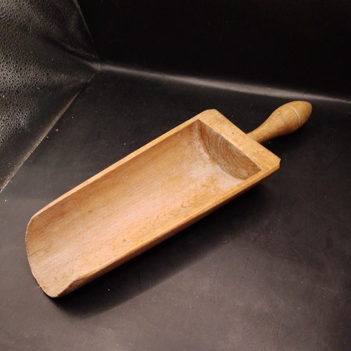 Antique large wooden - large,