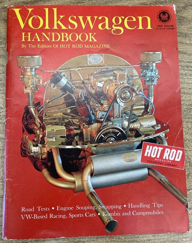 1963 hot rod magazine - 1963,