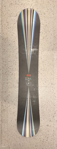 Forum nugget snowboard 161cm - forum,