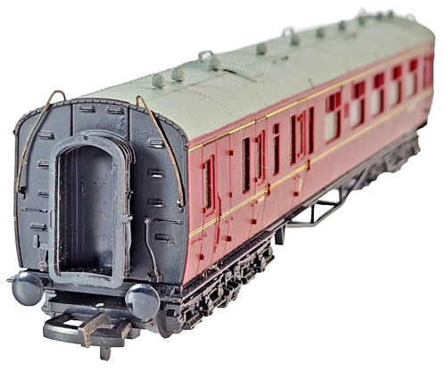 Mainline 937308 gauge - mainline,