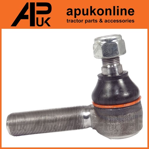 Track rod end ball joint - track,