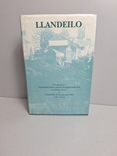 Llandeilo compilation of - a,