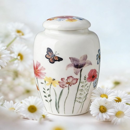 Urns for human ashes keepsake - for,