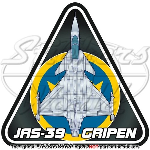 Saab jas gripen sweden - jas-39,