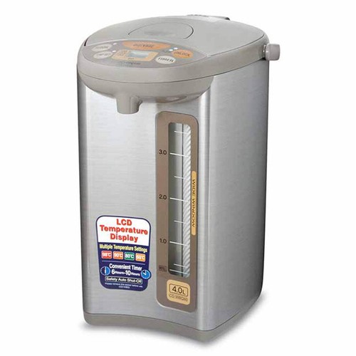 Zojirushi electric thermo - zojirushi, pot