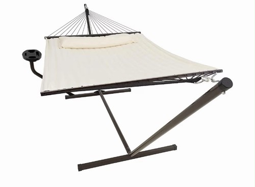 Vita5 double hammock with - vita5,