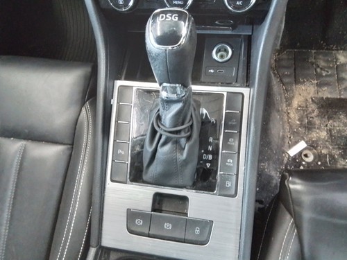Gear selector skoda - selector, mk3