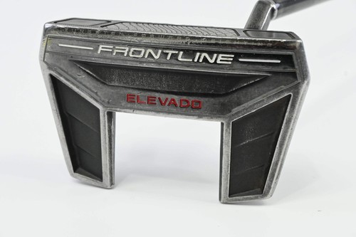 Cleveland frontline elevado - frontline,