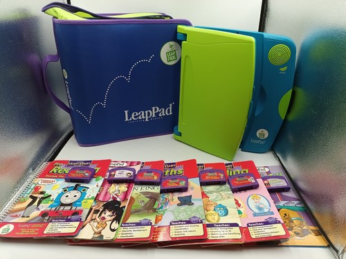 Leap frog leappad learning - leap,