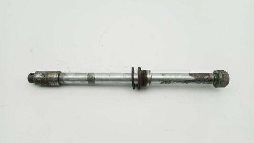Rear wheel axle honda - rear,