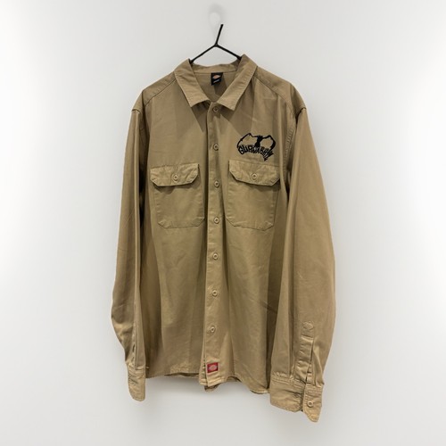 Guana batz rock band dickies - batz,