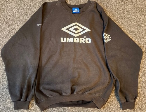 Vintage 90s umbro pro training - 90s,