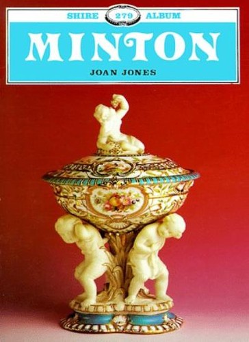 Minton joan - minton, album),joan
