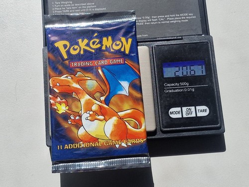 Pokemon 4th print - 4th, base