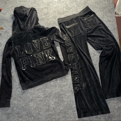 Pink victoria secret - pink,