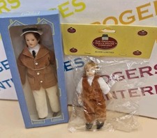 Dolls house 12 - dolls,
