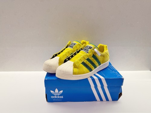 Vintage adidas ultrastar 80s - adidas,