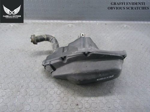 Air filter box honda - air,